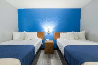Americas Best Value Inn East Peoria Стая снимка